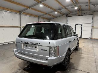 Land Rover Range Rover 4.2 V8 Supercharger 428PK! Automaat Schuifkanteldak picture 6