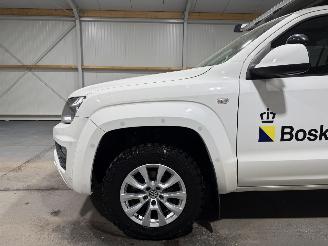 Volkswagen Amarok 3.0TDI 120kW 4WD Plus Cab 4-Motion picture 13