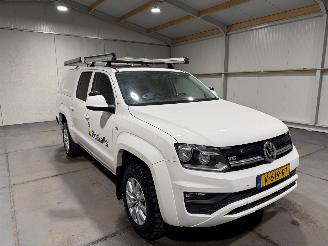 Volkswagen Amarok 3.0TDI 120kW 4WD Plus Cab 4-Motion picture 3