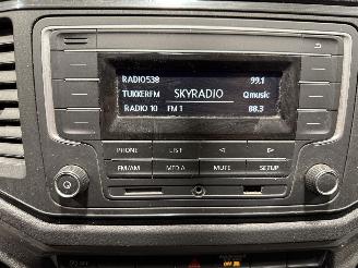 Volkswagen Amarok 3.0TDI 120kW 4WD Plus Cab 4-Motion picture 21