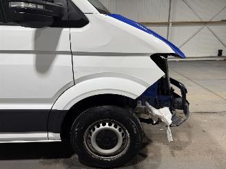 Volkswagen Crafter 2.0TDI 75kW L3H3 Comfortline Laadklep picture 16