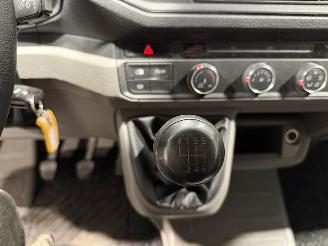 Volkswagen Crafter 2.0TDI 75kW L3H3 Comfortline Laadklep picture 34