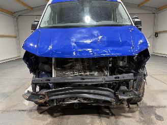 Volkswagen Crafter 2.0TDI 75kW L3H3 Comfortline Laadklep picture 23