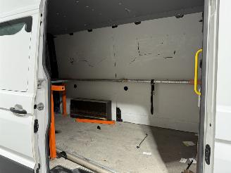 Volkswagen Crafter 2.0TDI 75kW L3H3 Comfortline Laadklep picture 37