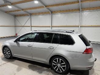 Volkswagen Golf 1.0TSI 85kW Automaat Business Edition Connected picture 11