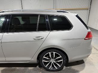 Volkswagen Golf 1.0TSI 85kW Automaat Business Edition Connected picture 13