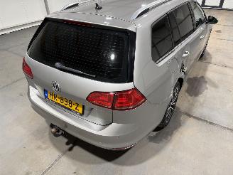 Volkswagen Golf 1.0TSI 85kW Automaat Business Edition Connected picture 24
