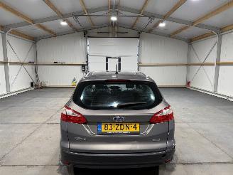 Ford Focus 1.0EcoBoost 92kW Titanium picture 7