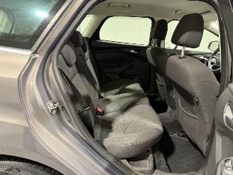 Ford Focus 1.0EcoBoost 92kW Titanium picture 41