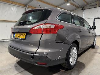Ford Focus 1.0EcoBoost 92kW Titanium picture 24