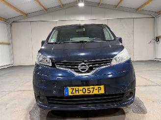 Nissan Evalia 1.6 81kW Acenta 7 Persoons picture 23