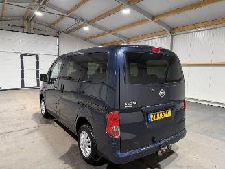 Nissan Evalia 1.6 81kW Acenta 7 Persoons picture 12