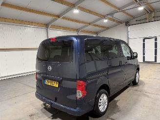 Nissan Evalia 1.6 81kW Acenta 7 Persoons picture 6