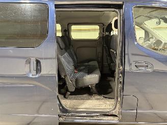 Nissan Evalia 1.6 81kW Acenta 7 Persoons picture 43