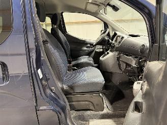 Nissan Evalia 1.6 81kW Acenta 7 Persoons picture 40