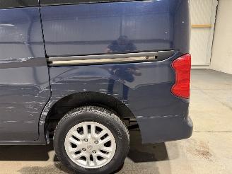 Nissan Evalia 1.6 81kW Acenta 7 Persoons picture 30