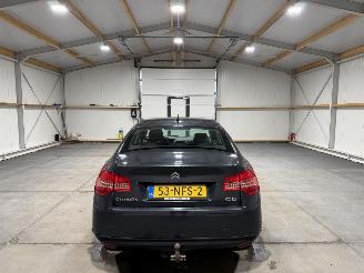 Citroën C5 1.6THP 115kW Automaat Business picture 7