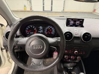 Audi A1 1.2TFSI 63kW Panoramadak S Edition picture 28