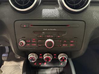 Audi A1 1.2TFSI 63kW Panoramadak S Edition picture 30