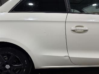 Audi A1 1.2TFSI 63kW Panoramadak S Edition picture 25