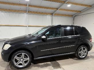 Mercedes M-klasse 420CDI 225kW Automaat 4-Matic Luchtvering picture 9