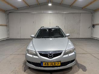 Mazda 6 1.8i 88kW Clima Bose Touring Generation picture 4