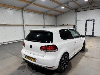 Volkswagen Golf 1.4TSI 118kW Clima Comfortline picture 6