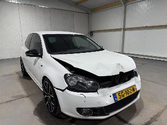 Volkswagen Golf 1.4TSI 118kW Clima Comfortline picture 3