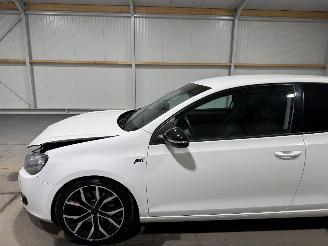 Volkswagen Golf 1.4TSI 118kW Clima Comfortline picture 13