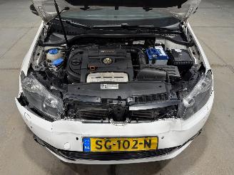 Volkswagen Golf 1.4TSI 118kW Clima Comfortline picture 26