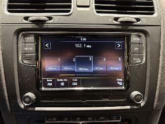 Volkswagen Golf 1.4TSI 118kW Clima Comfortline picture 30