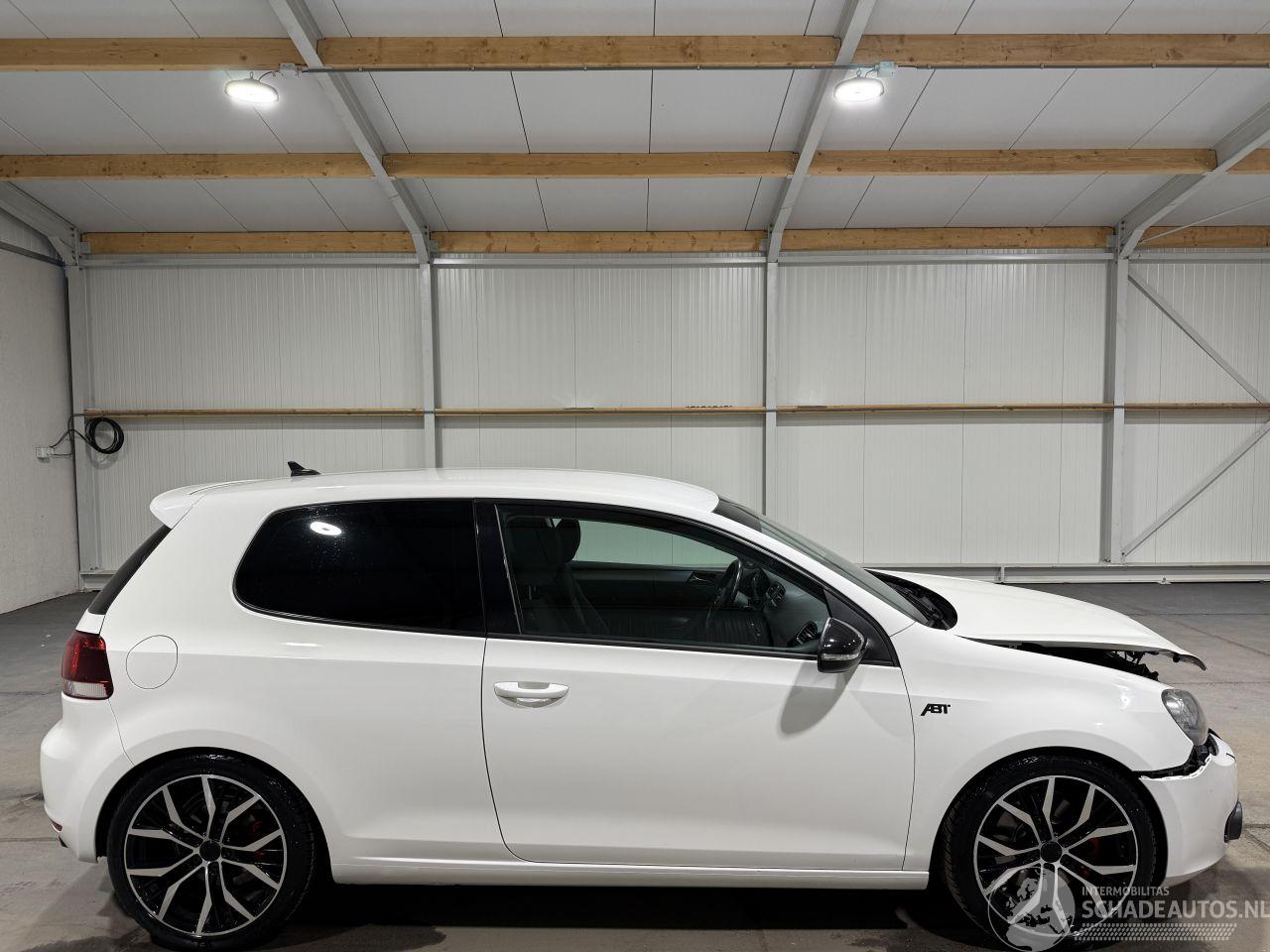 Volkswagen Golf 1.4TSI 118kW Clima Comfortline