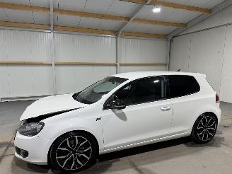 Volkswagen Golf 1.4TSI 118kW Clima Comfortline picture 9