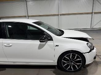 Volkswagen Golf 1.4TSI 118kW Clima Comfortline picture 14