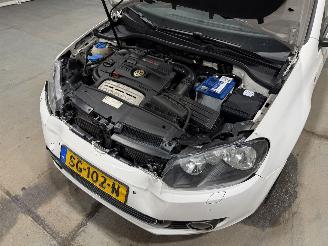 Volkswagen Golf 1.4TSI 118kW Clima Comfortline picture 27