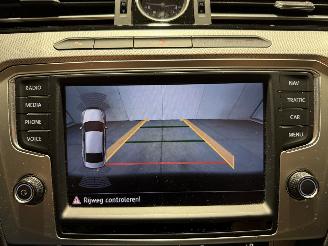 Volkswagen Passat 1.4TSI 110kW Automaat ACT Connected Series picture 18