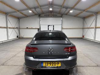 Volkswagen Passat 1.4TSI 110kW Automaat ACT Connected Series picture 7