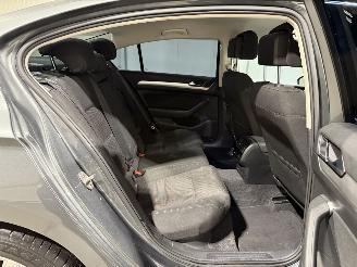 Volkswagen Passat 1.4TSI 110kW Automaat ACT Connected Series picture 22