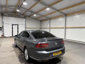 Volkswagen Passat 1.4TSI 110kW Automaat ACT Connected Series picture 12