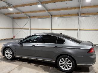 Volkswagen Passat 1.4TSI 110kW Automaat ACT Connected Series picture 11