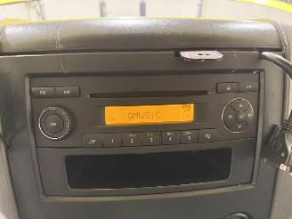 Mercedes Sprinter 519CDI 140kW Automaat Dubbellucht Luchtvering picture 34