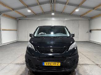 Peugeot e-Expert 50kWh 100kW Premium Navi Camera picture 4