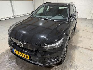 Volvo XC40 70kWh Recharge 170kW Core picture 21