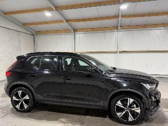 Volvo XC40 70kWh Recharge 170kW Core picture 2