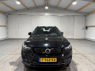 Volvo XC40 70kWh Recharge 170kW Core picture 4