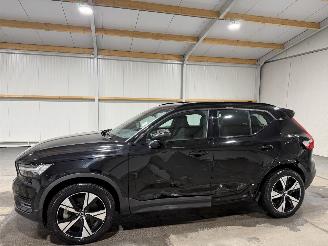 Volvo XC40 70kWh Recharge 170kW Core picture 9