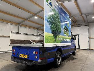 MAN TGE -E Athlet 100kW Automaat MatrixLed Navigatie picture 20