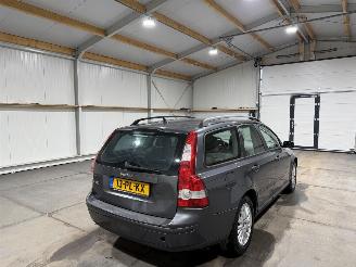 Volvo V-50 2.4 103kW Clima Momentum picture 6