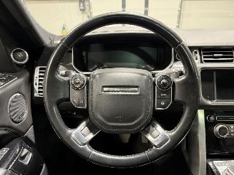 Land Rover Range Rover 3.0SDV6 225kW Hybrid Luchtvering Vogue SE picture 14