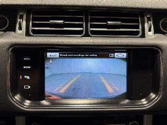 Land Rover Range Rover 3.0SDV6 225kW Hybrid Luchtvering Vogue SE picture 18